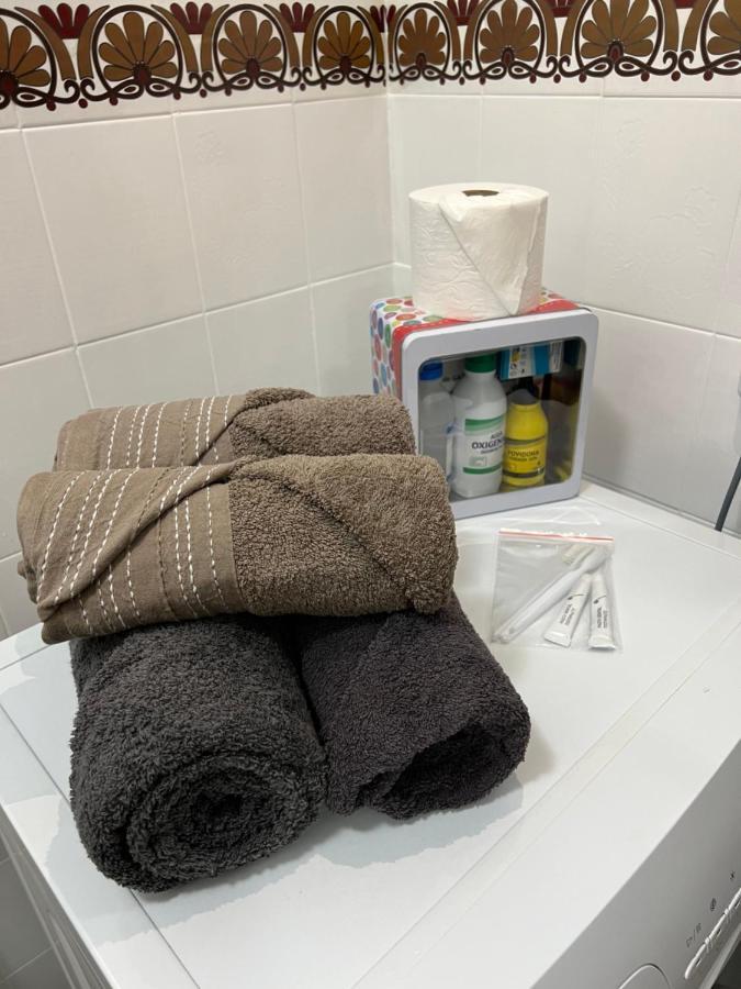 Vv_Cmbajamar Lejlighed Bajamar  Eksteriør billede